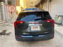 GMC Terrain